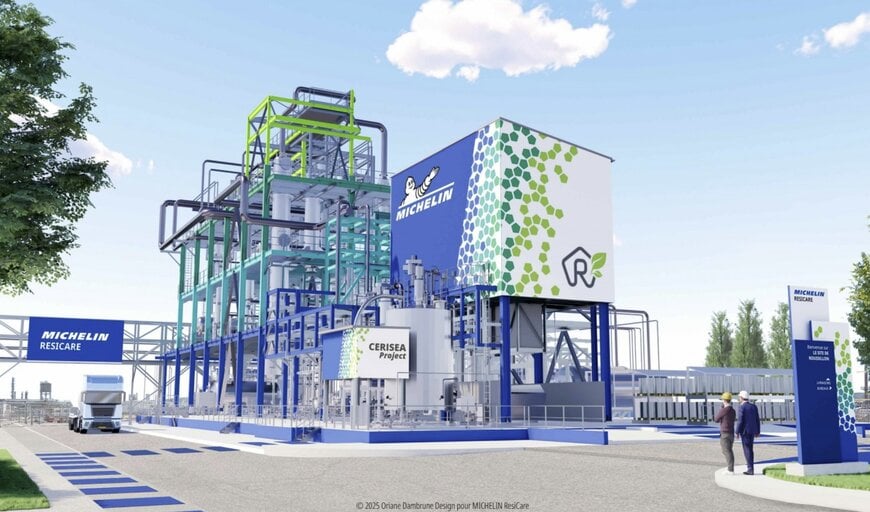 Bio-Based Molecules Scale Chemical Manufacturing