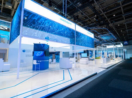 170,000 Visitors in Four Days: voestalpine Railway Systems Presents Digital System Solutions at InnoTrans in Berlin