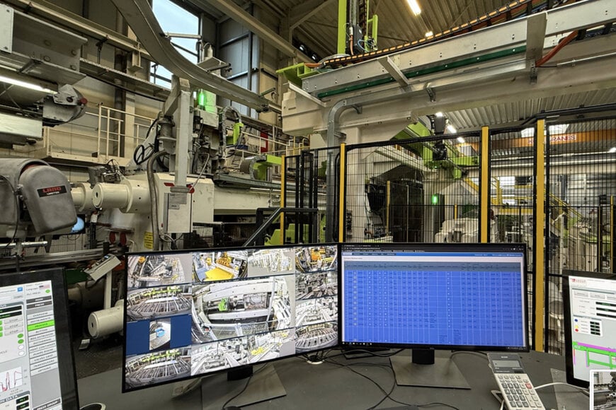 Presezzi Enhances Aluminum Extrusion Performance With Danfoss iC7-Automation Drives