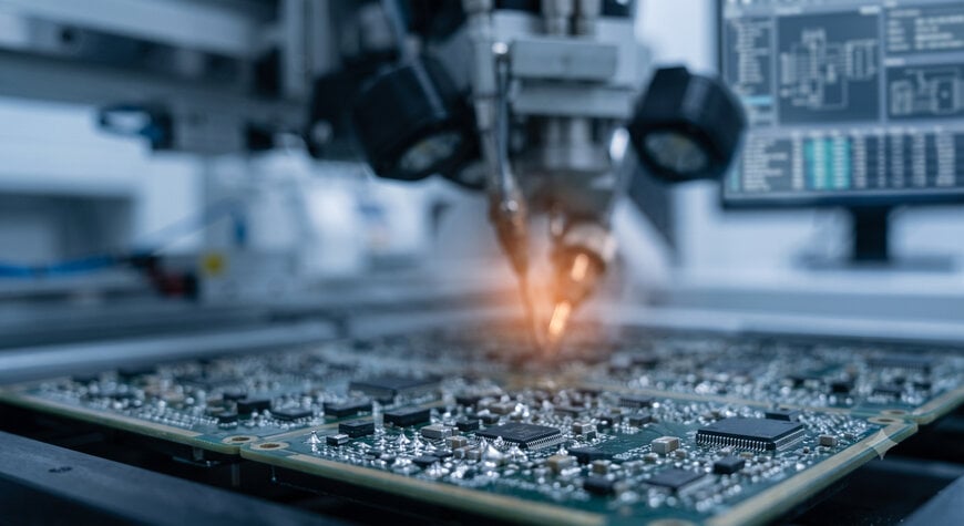 EUTECT Debuts Selective Soldering Technologies at productronica India 2026