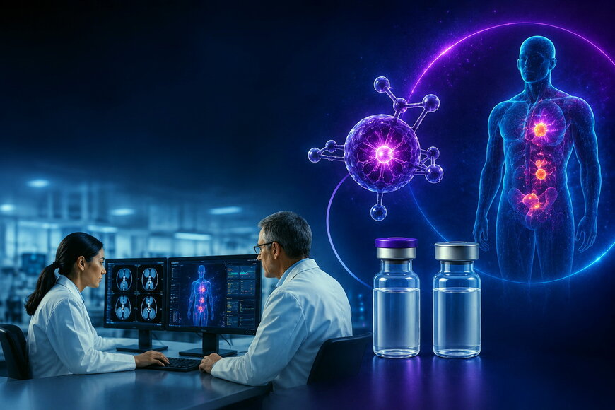 Personalized Theranostics Research for Prostate Cancer