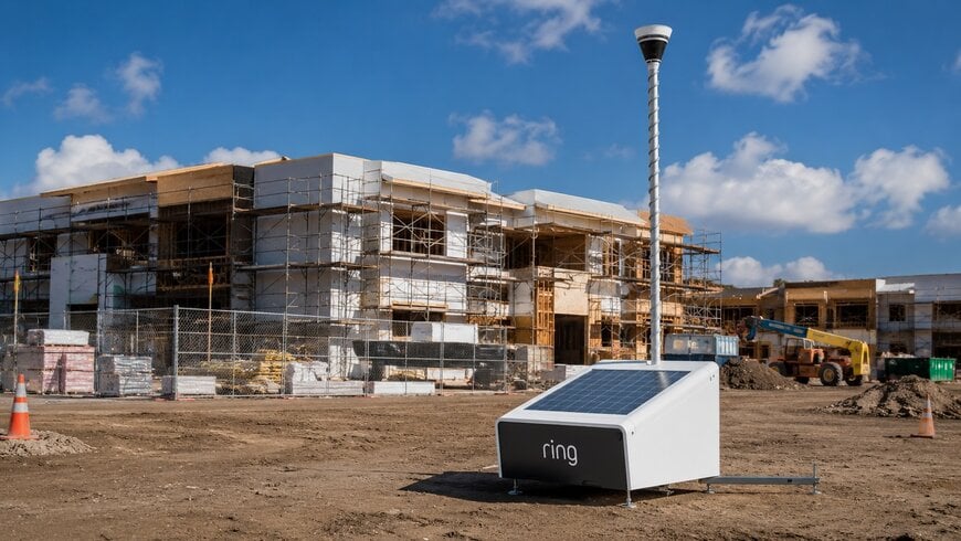 Integración de la gestión de accesos en infraestructuras de seguridad móvil