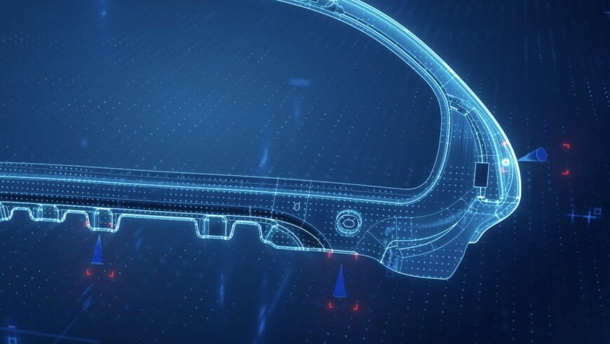 ZEISS Introduces Virtual Clamping and Guided Holding Kit