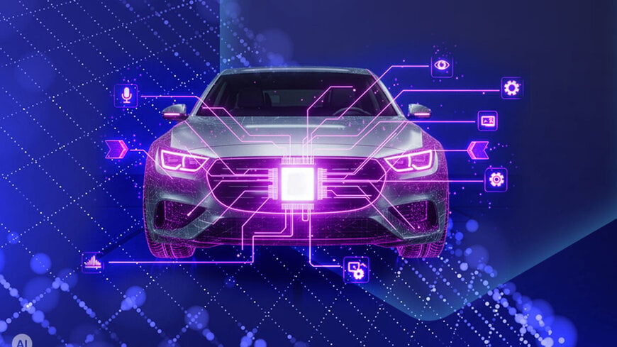 Embedded Generative AI for Software-Defined Vehicles