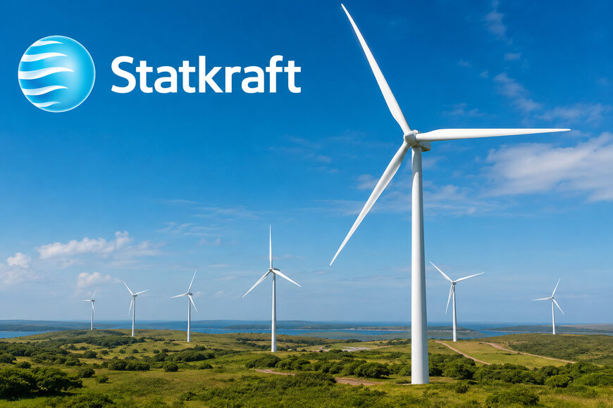 Statkraft Approves 280 MW Brazil Wind Investment