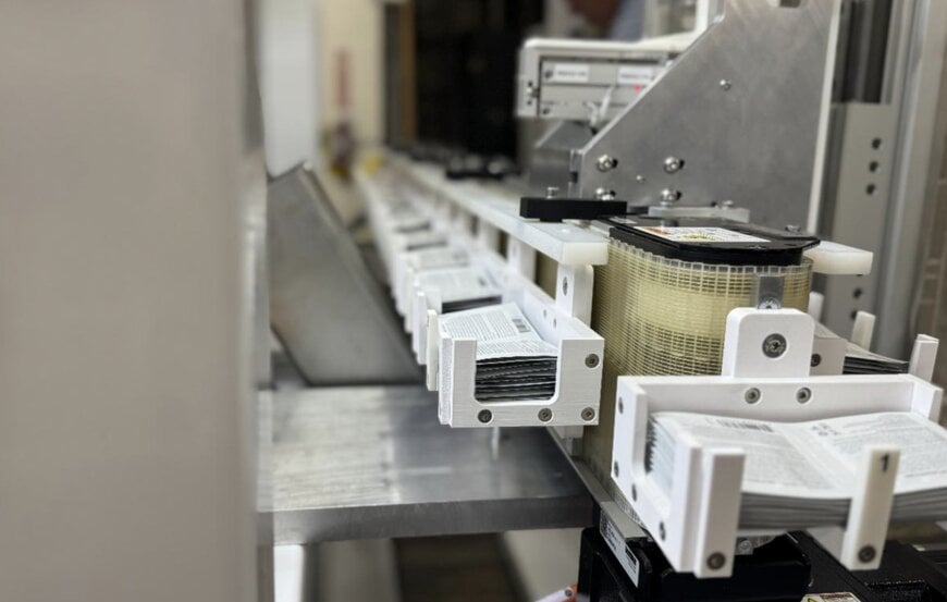 Validated Automation Systems for Traceable Medical Device Manufacturing