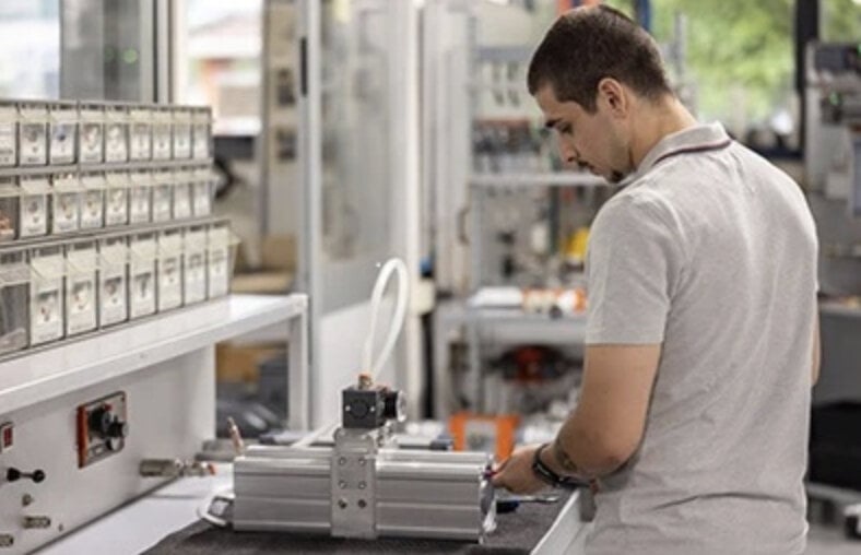 Metal Work expande portfólio no Brasil com foco em automação e eficiência energética