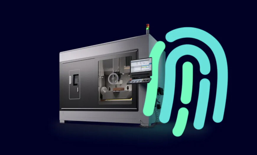 Generazione Hardware Avanzata per Sistemi CNC nelle Macchine Utensili