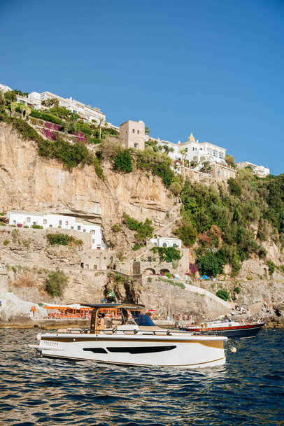 FPT E ITALYURE: POTENZA E DESIGN AL SERVIZIO DELL&rsquo;ECCELLENZA NAUTICA
