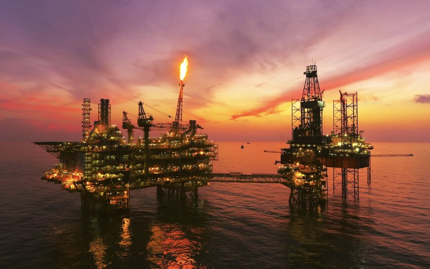Halliburton Wins GranMorgu Well Construction Contracts in Offshore Suriname