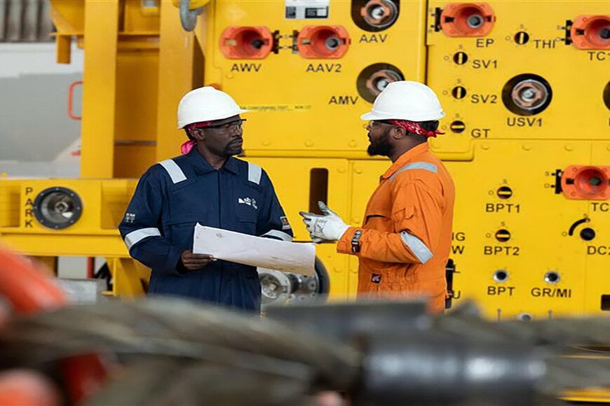 Deepwater Subsea Production Systems for Offshore Development