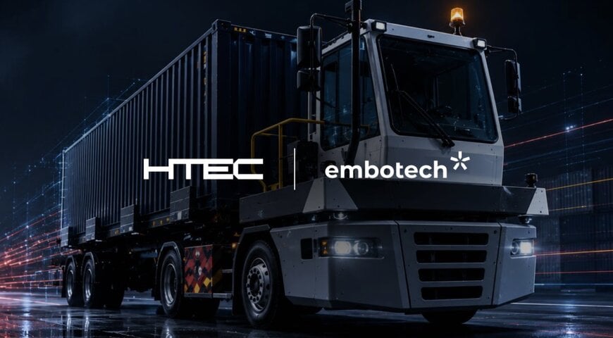 Deployment of Level 4 Autonomous Systems for Industrial Logistics