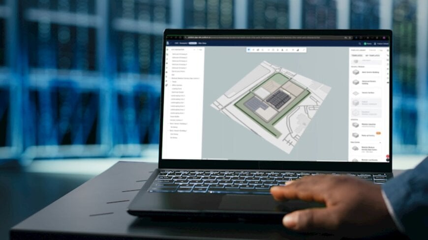 ABB y Podium optimizan el diseño de centros de datos