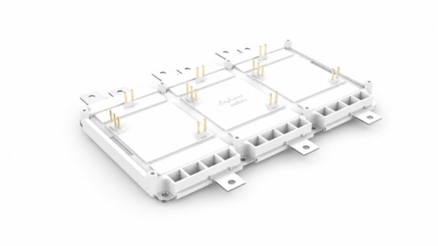 SABIC Launches LNP THERMOCOMP Compounds