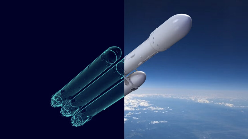 Siemens Showcases Industrial AI for Aerospace at Farnborough International Airshow