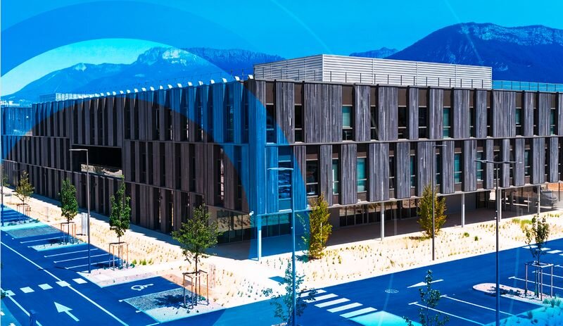 NTN Europe inaugure son nouveau si&egrave;ge social