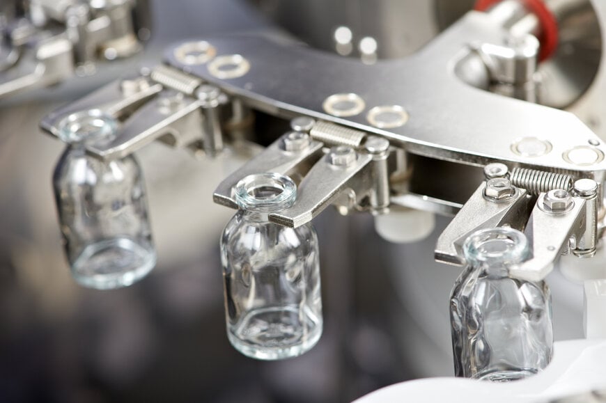 OMRON optimiza la inspección de calidad automatizada