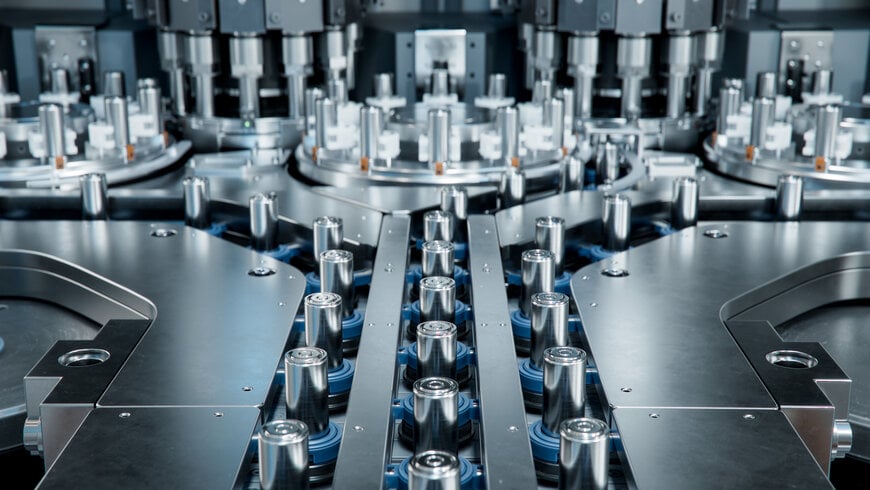 OMRON optimiza la inspección de calidad automatizada