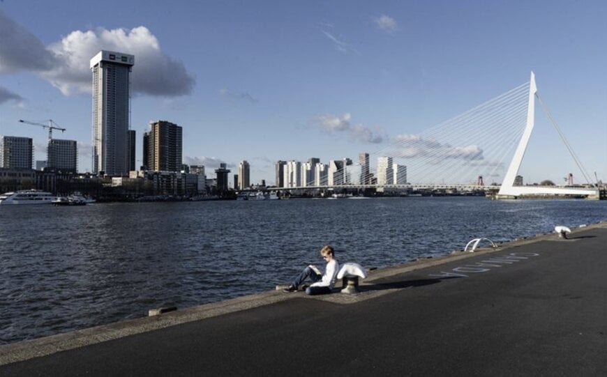 Technisch kader voor waterinfrastructuur en waterkeringssystemen