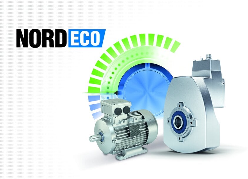 NORD ECO service