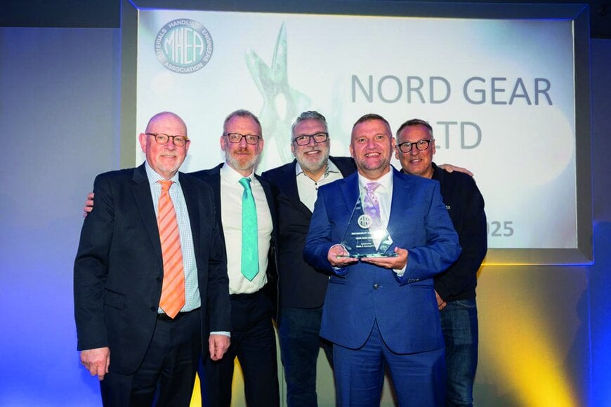 NORD ECO service