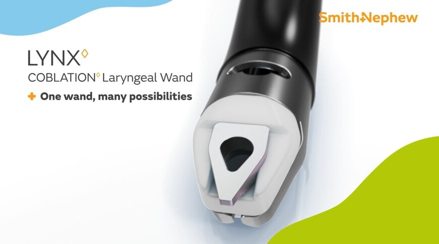 Laryngeal Ablation Wand Optimizes Airway Surgery Precision