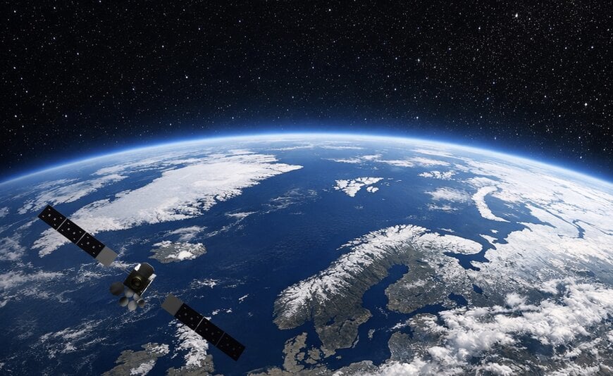 Multi-Band Synthetic Aperture Radar Integration for Maritime Surveillance