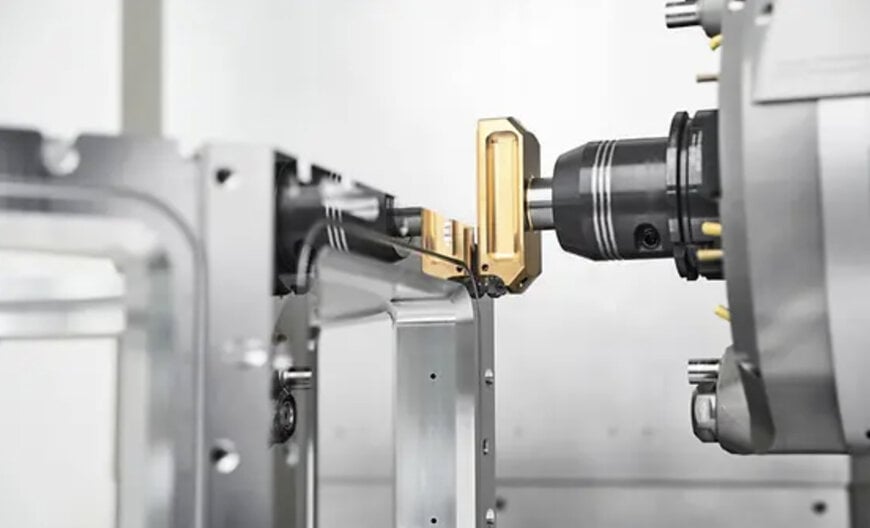 DMG MORI chuyển đổi sản xuất cho ngành công nghiệp bán dẫn