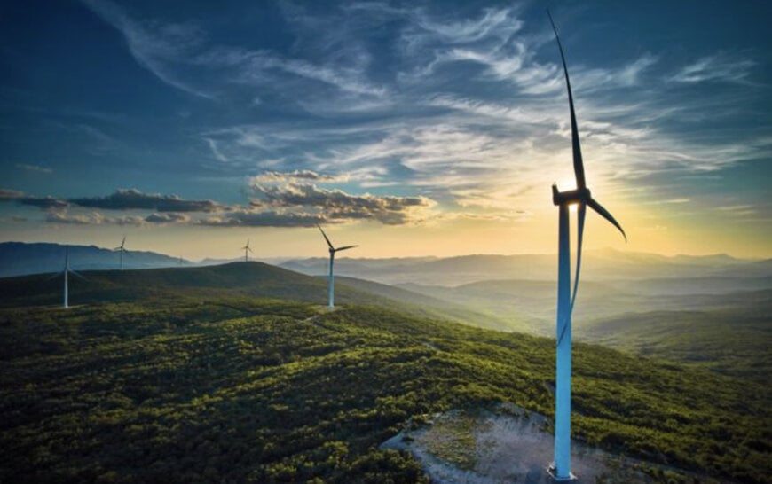 Phoenix Contact präsentiert auf der WindEnergy 2026 smarte Lösungen für die Windkraft