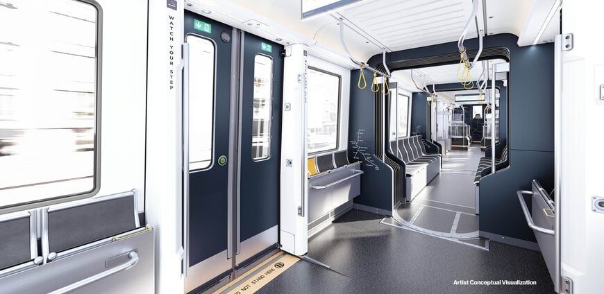 Transforming Urban Mobility in Texas