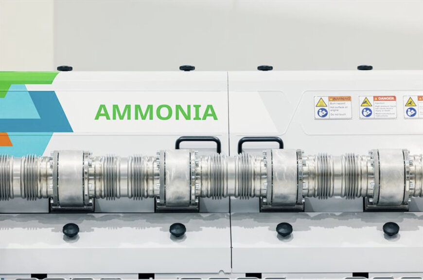 W&auml;rtsil&auml; to Supply Ammonia Engines for New LPG & Ammonia Carriers
