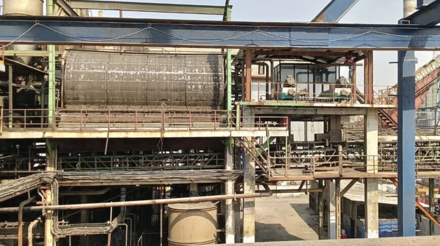 GEA Partners with CST to Advance Sugar Mud Dewatering Technology