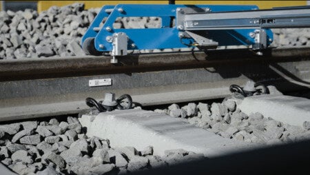 voestalpine Railway Systems Receives Its Largest Single Order in History for the New High-Speed Rail Baltica Line