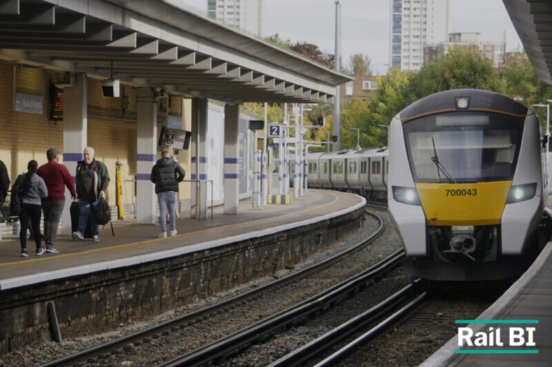 What Better Asset Maintenance Planning Looks Like on a Live Rail Network