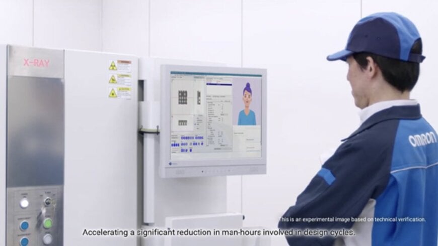 Digital Twin Integration Advances Printed Circuit Board Inspection Systems