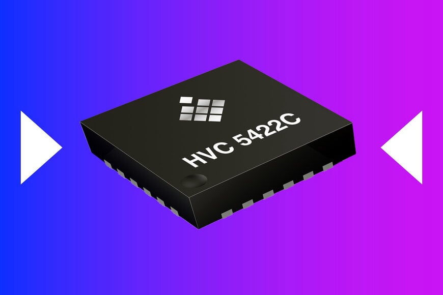 Embedded Motor Controller Integrates Vector Control for Automotive Actuators