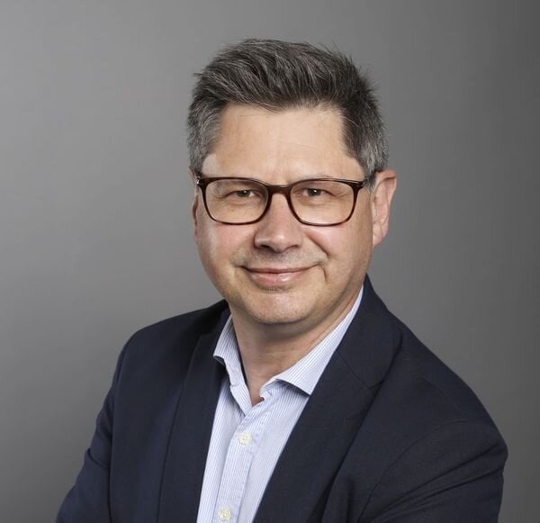 St&eacute;phane Dupoux reprend Avielec