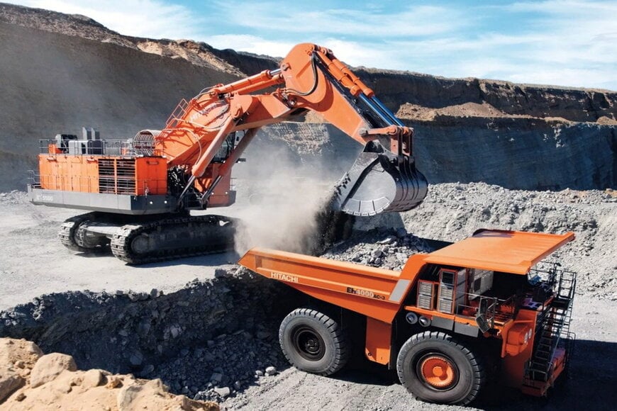 Open mining automation partnership targets mixed fleet haulage integration