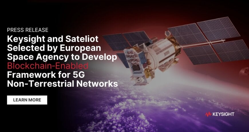 Blockchain‑Enabled Framework for 5G Non‑Terrestrial Networks