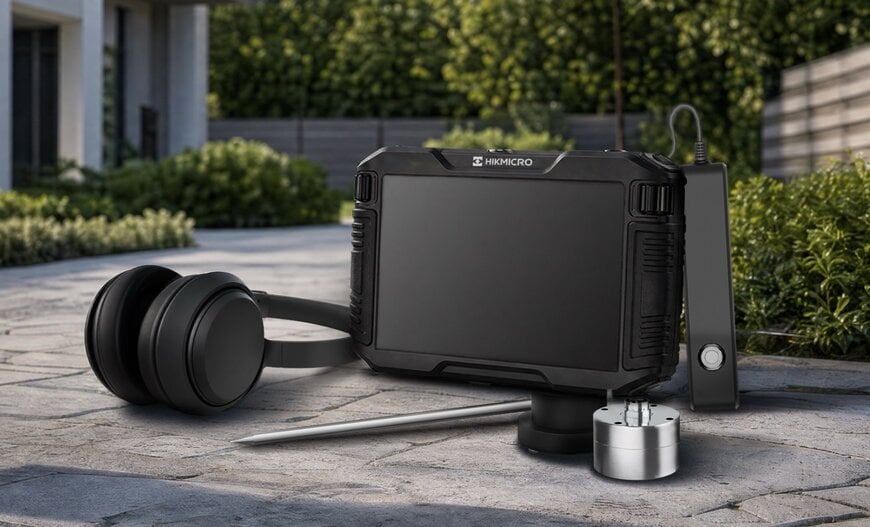 Acoustic Leak Detection Systems for Pressurized Water Infrastructure