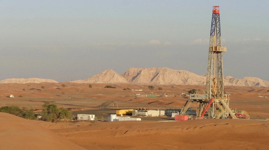Integrated turnkey well delivery in Saudi Arabian onshore fields
