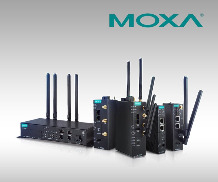 Los ordenadores Arm de nueva generaci&oacute;n de Moxa obtienen la certificaci&oacute;n IEC 62443-4-2&nbsp;SL2&nbsp;para reforzar la seguridad en el edge