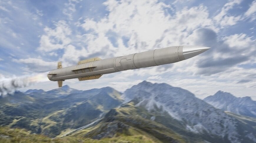 Lockheed Martin Introduces High-Performance, Low-Cost Interceptor