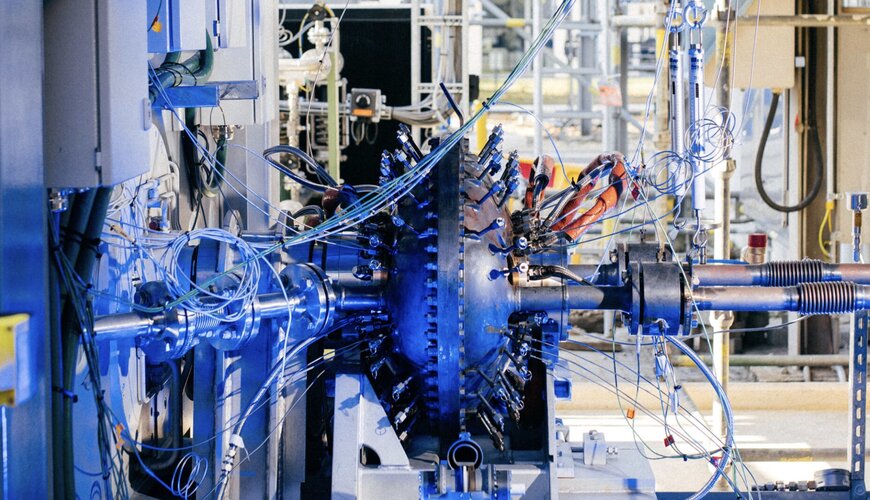 Coolbrook and ABB Deploy Electrified RotoDynamic Heater in Cement Plant