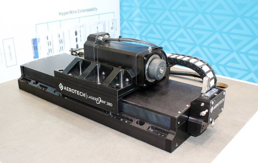 Cylindrical Laser Processing Platforms for Medical Devices