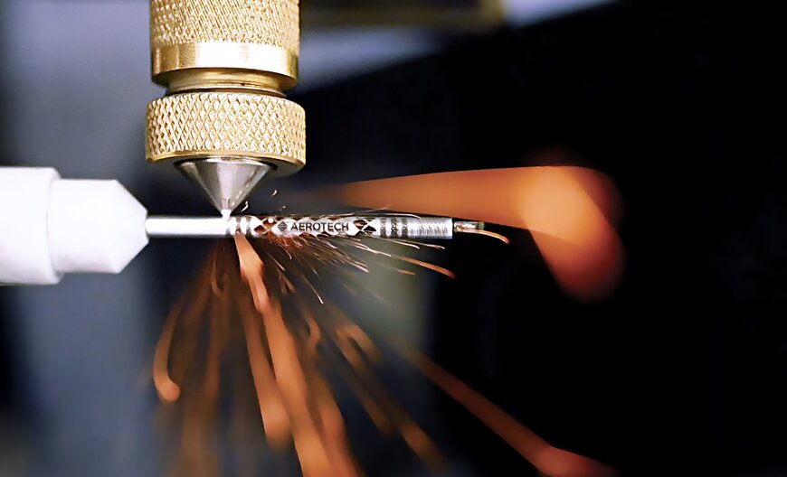 Cylindrical Laser Processing Platforms for Medical Devices