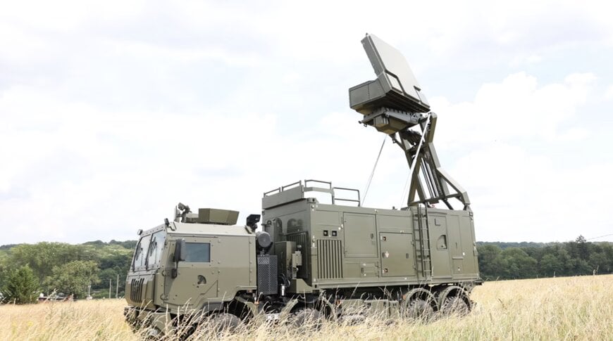 Cooperative Architecture for Integrated Air Defense Systems