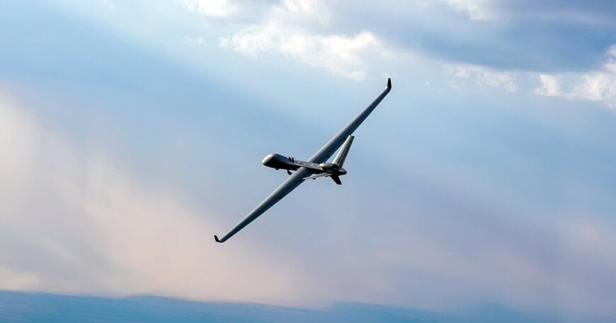 Air-to-Surface Missile Integration on Remotely Piloted Aircraft Systems