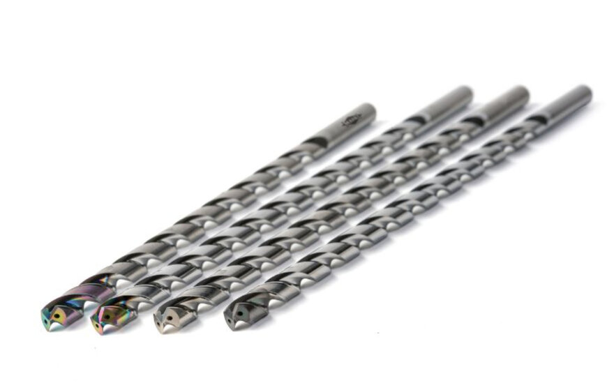 System solutions for aluminum machining and fine boring