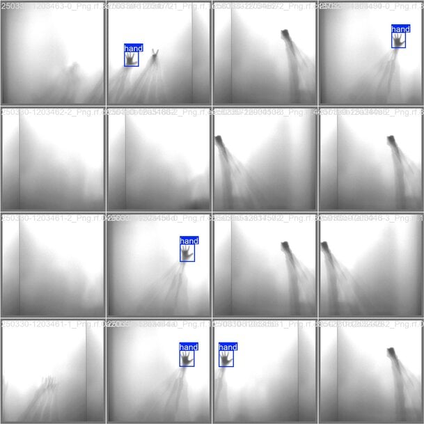 Interactive Installations